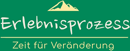 Erlebnisprozess - Klaus Werner Trenzinger Logo